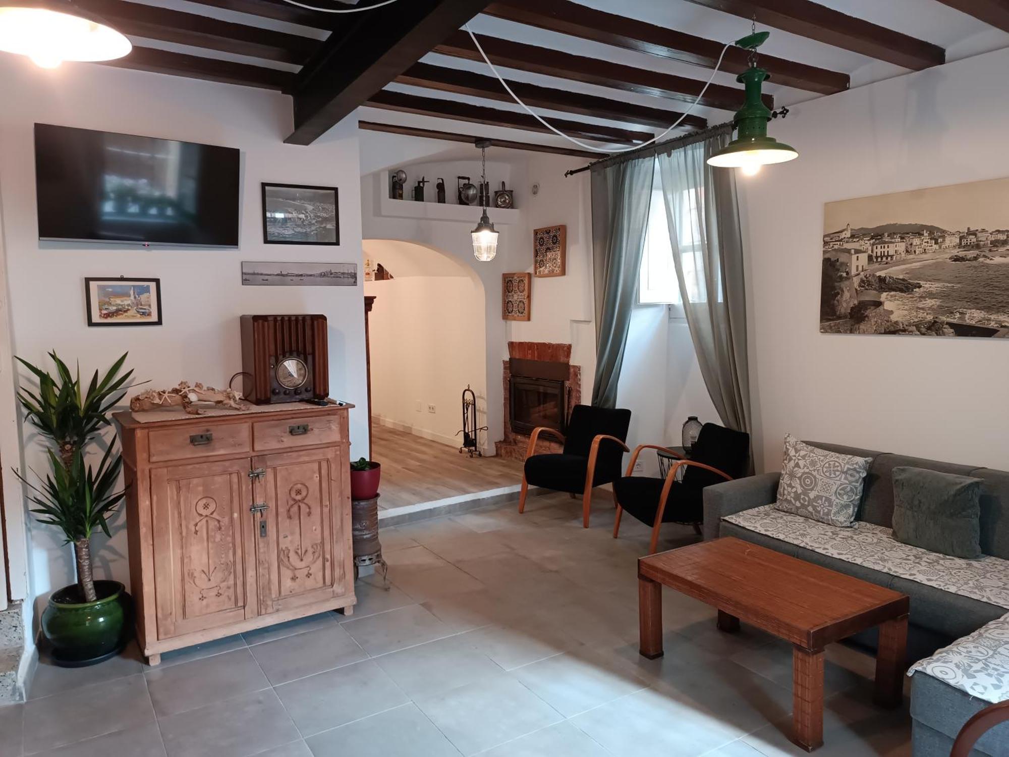 Can Boni Palamós Dış mekan fotoğraf